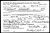 Dudley W. Walsh - WWII Draft Registration Card