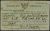 James William Wilkinson - World War I Draft Card