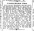 'Fireman Becomes Insane' - Hawaiian Gazette, 8 Nov 1901