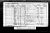 Joseph William Wilkinson - 1891 U.K. Census