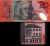 The Australian $20.00 Bill 