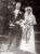 Wedding of Frederick Jesse Crumpler and Marguerite May Topple - 11 Jul 1914